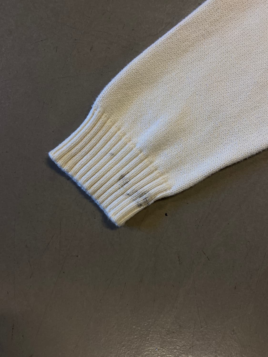 폴로 랄프로렌 하프 집업 (Man XL) AA1247 상품이미지7