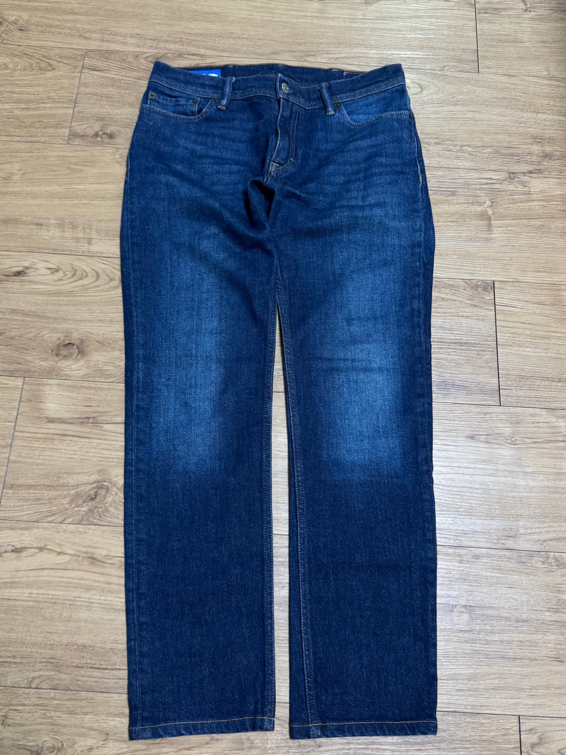 [30]아크네 스튜디오 블라콘스트 데님팬츠 상품이미지1