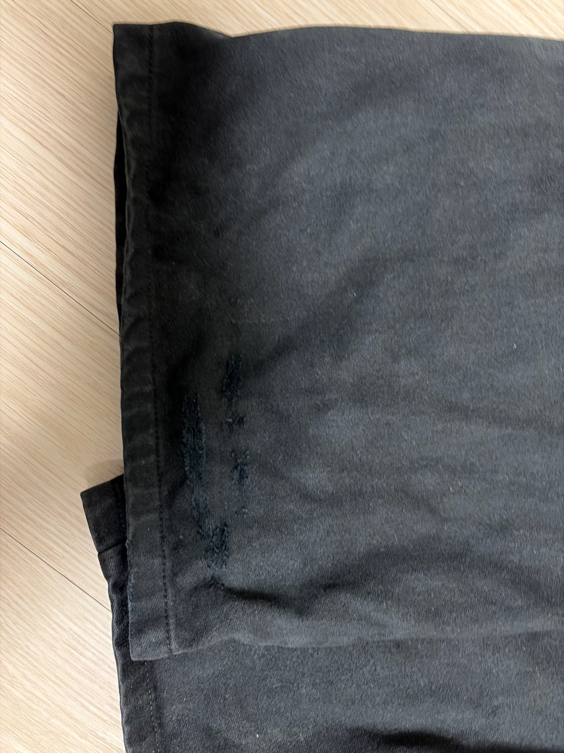 이지 갭 사틴 카고 (s) 상품이미지3