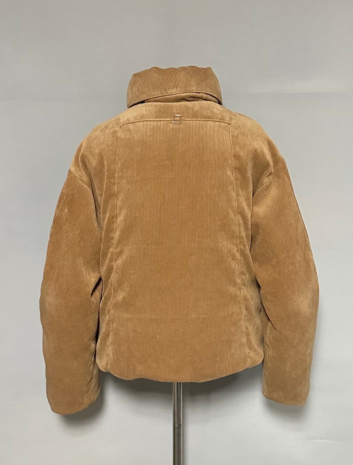 21fw 우영미 패딩 상품이미지2