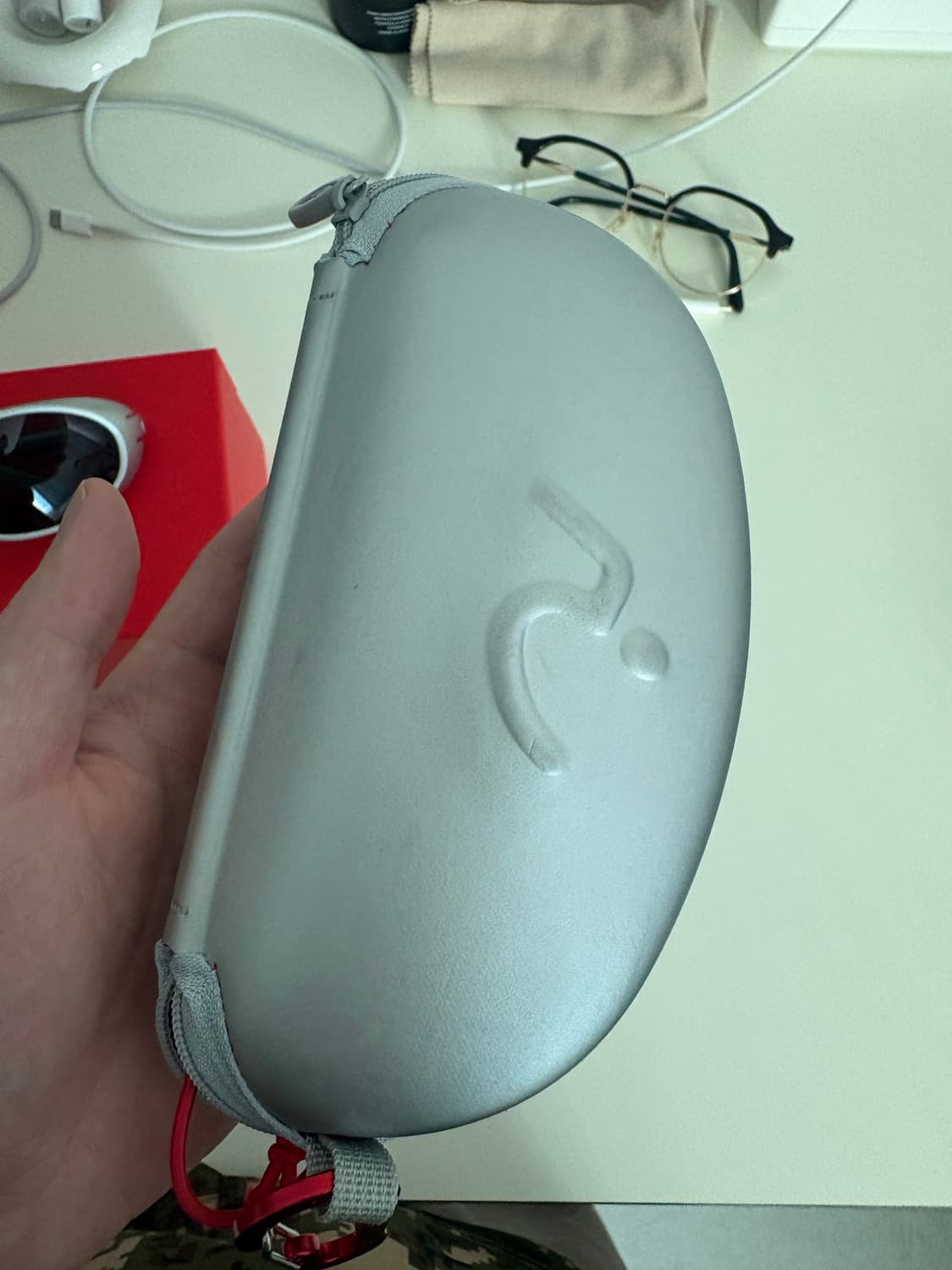 라이다 선글라스 상품이미지3