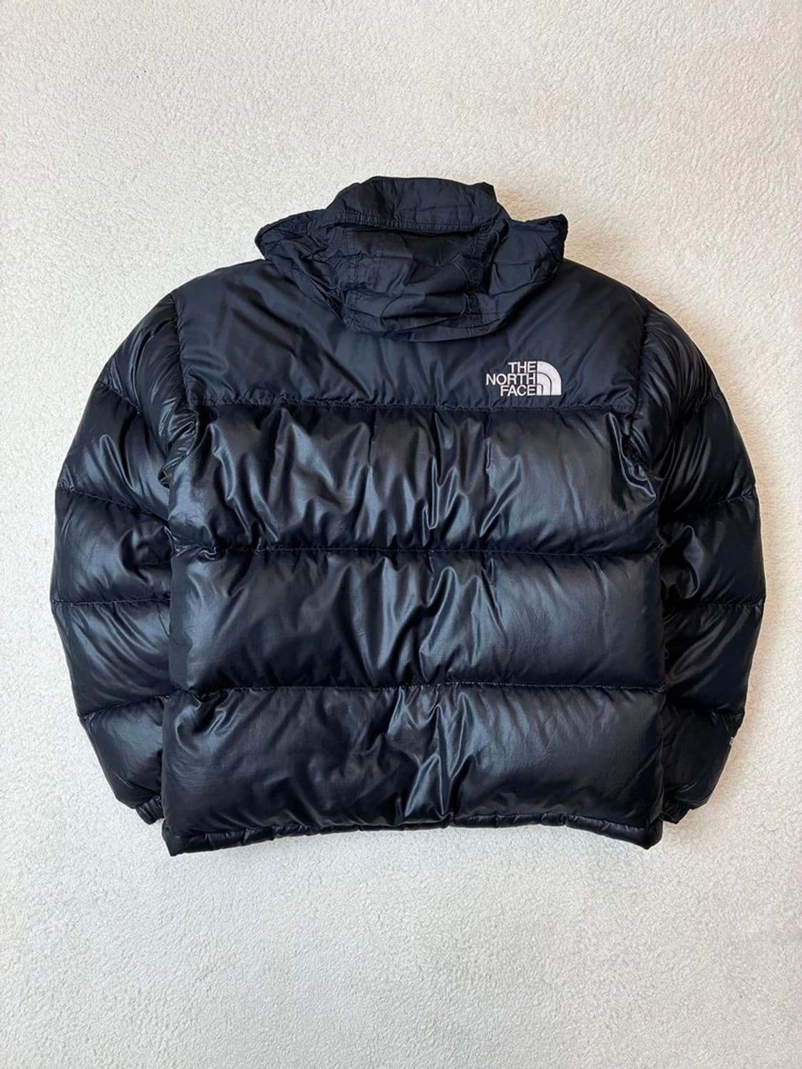 노스페이스 구형 700 구스다운 눕시 패딩 PN6238 상품이미지6