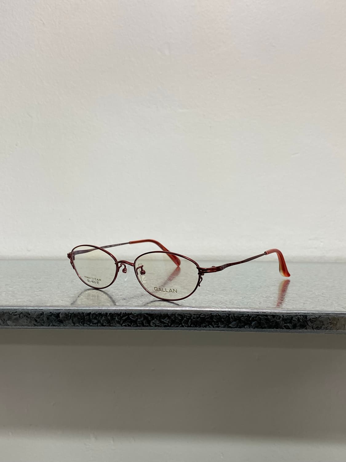 vintage glasses 372 상품이미지1