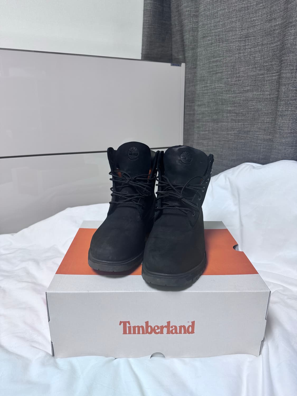 팀버랜드6인치 워터프루프 워커부츠 265 상품이미지2