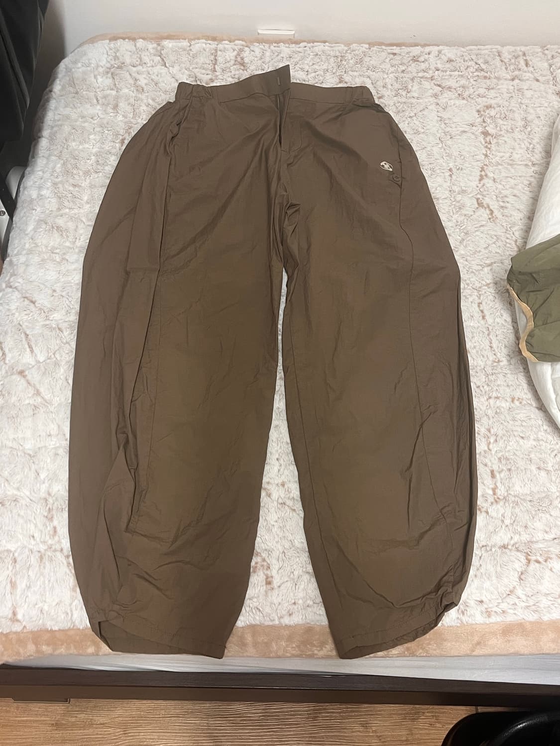 산산기어 팬츠 상품이미지2