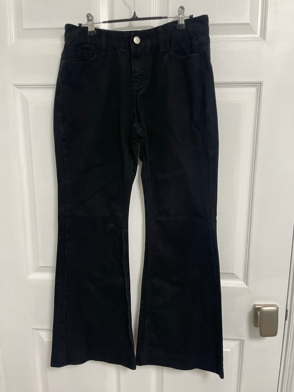 애프터먼데이 부츠컷 상품이미지1