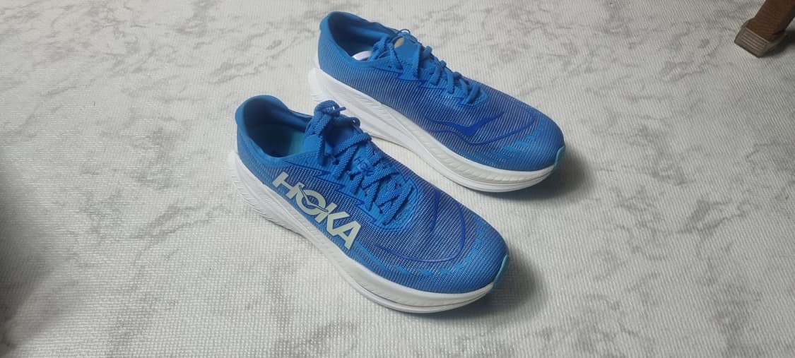 호카 마하 x 2 스카이워드 블루  코발트 290 상품이미지2