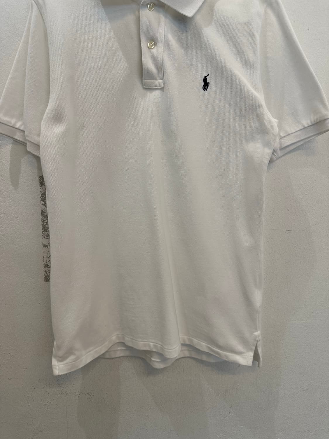 Polo collar tee 상품이미지3