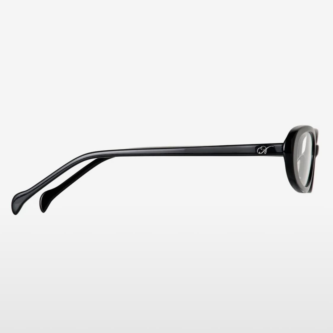 2000아카이브스 안경 블랙  상품이미지3