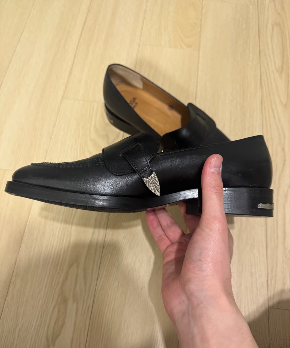 toga 비릴리스 로퍼 상품이미지1