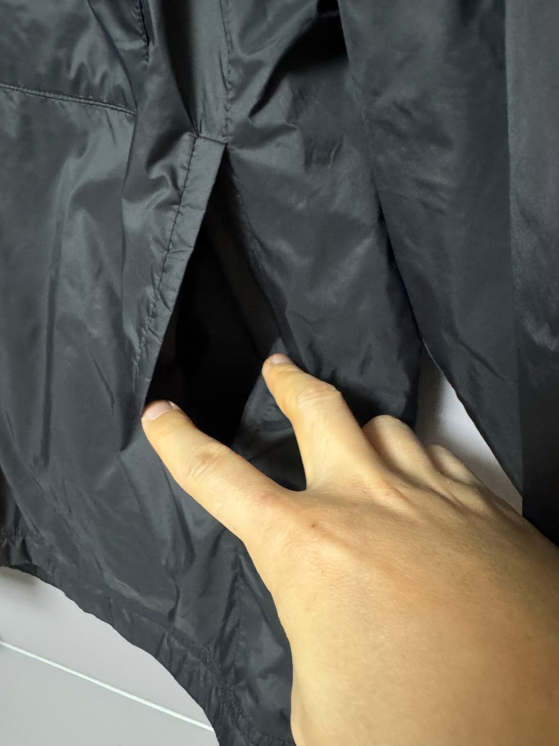 토마스모어 패딩 셔츠 상품이미지7