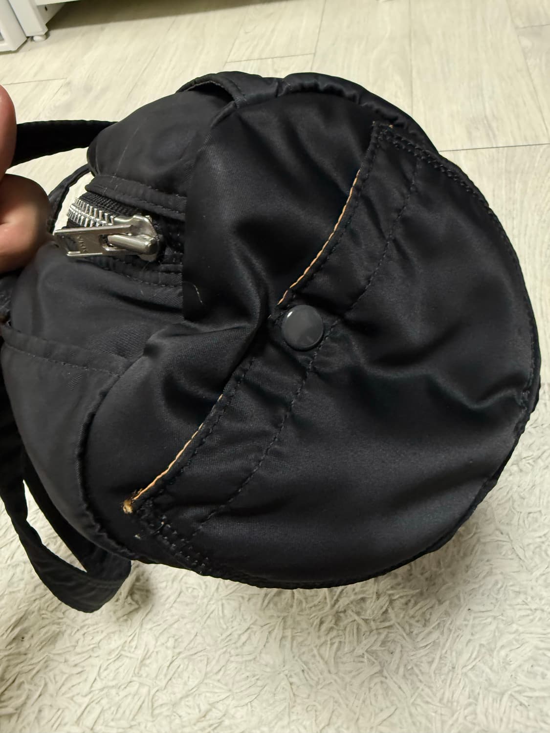 Porter 요시다 포터 탱커 보스턴백 더플백 L 상품이미지5