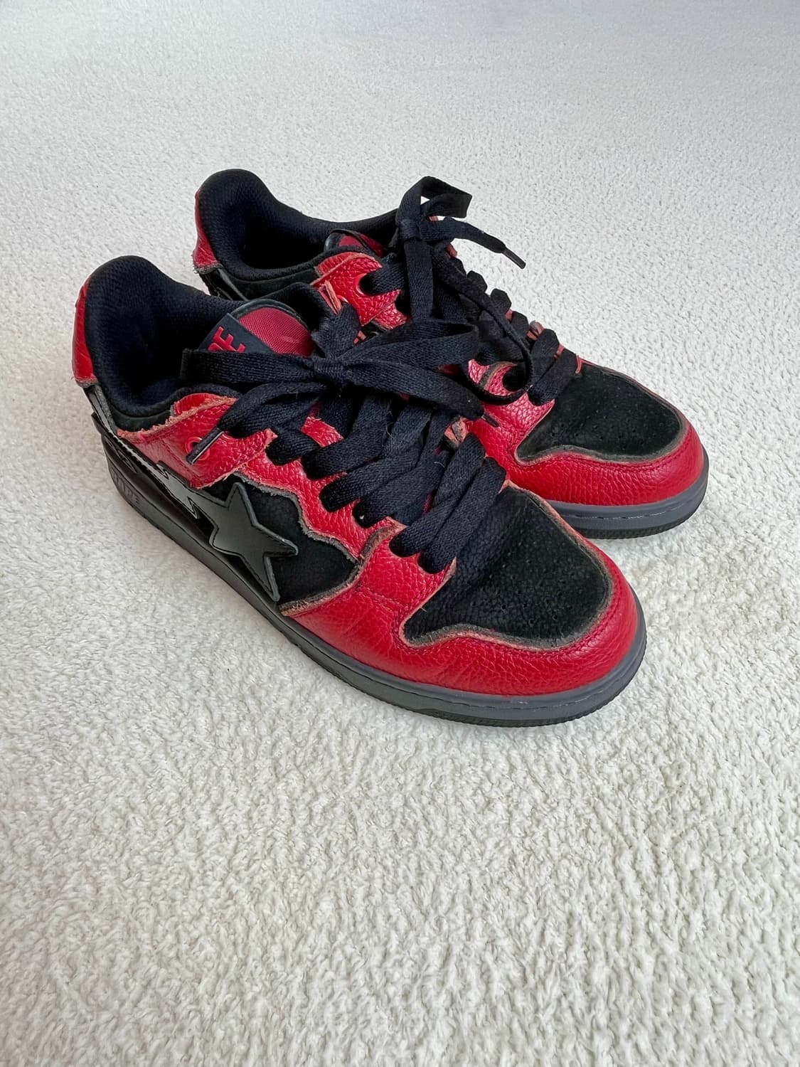 베이프스타  검빨 (240) 상품이미지1