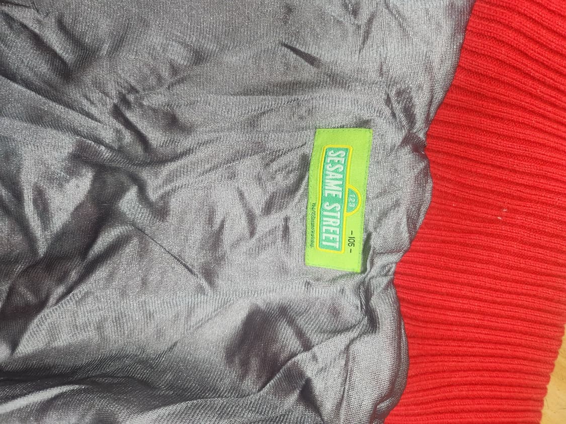 쎄서미스트리트잠바105 상품이미지5