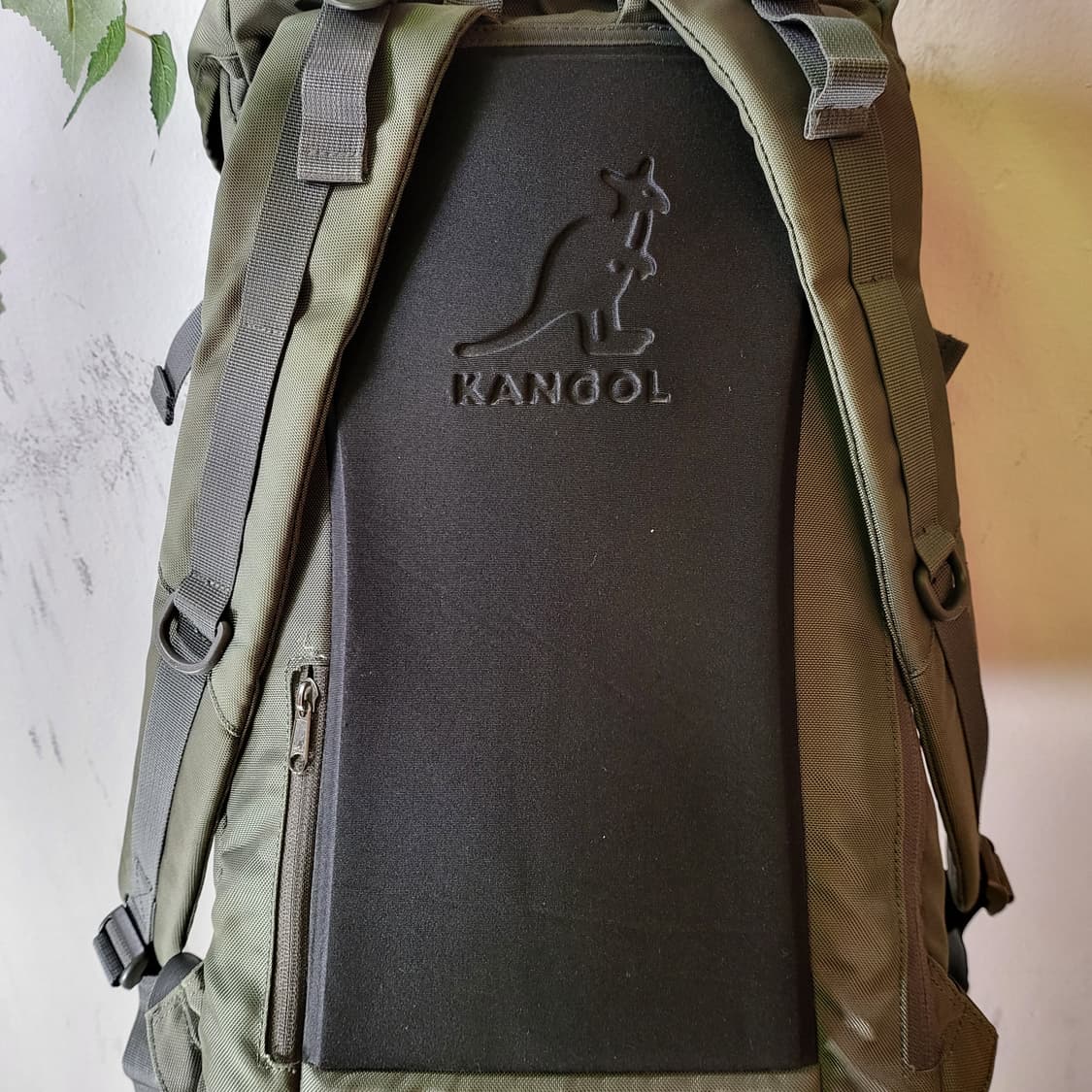 캉골 백팩 상품이미지7