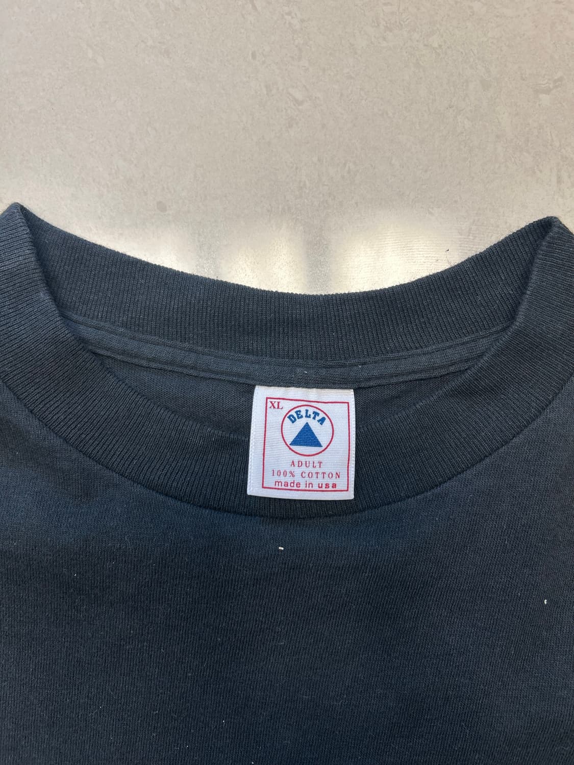 빈티지 말보로 티 판매 상품이미지3