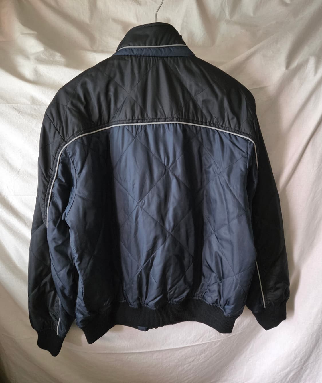 자이언츠 GIANT 퀼팅 야구 점퍼 L 100 상품이미지2