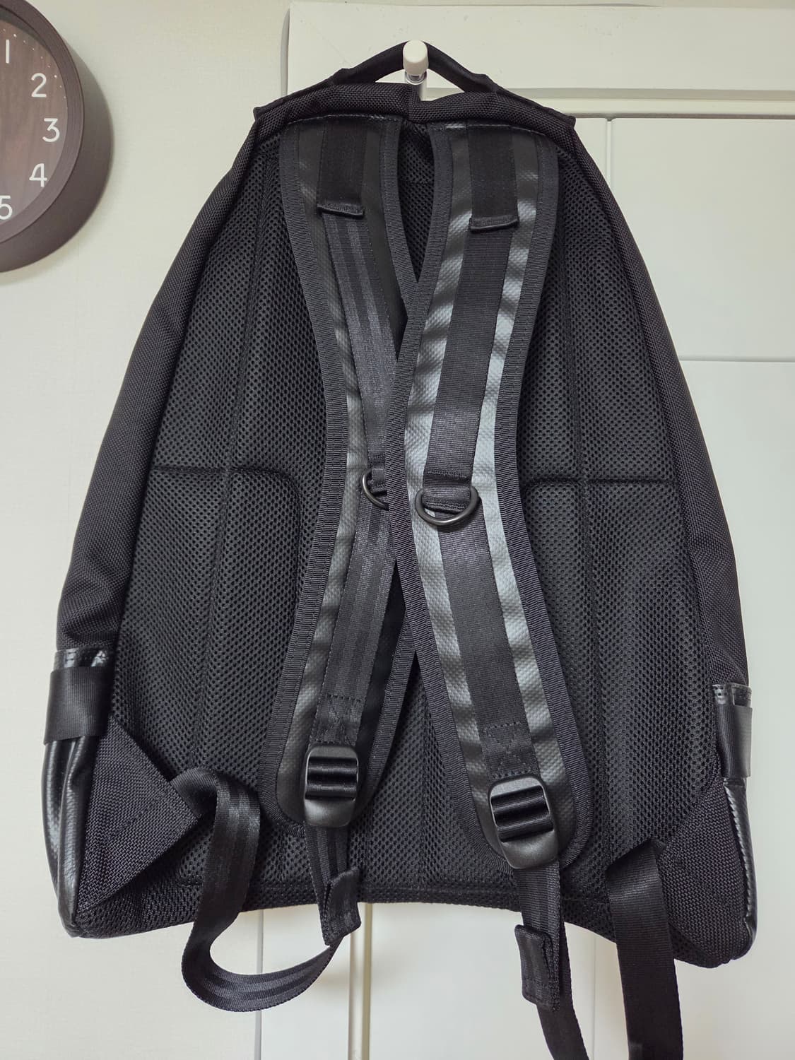 포터 히트 데이팩 백팩 상품이미지2