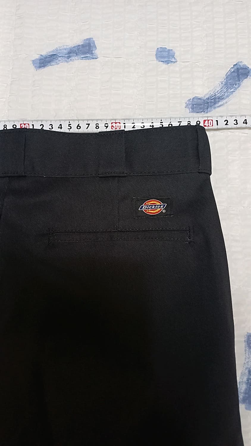디키즈 874 워크팬츠 실측31인치 기장102 상품이미지7