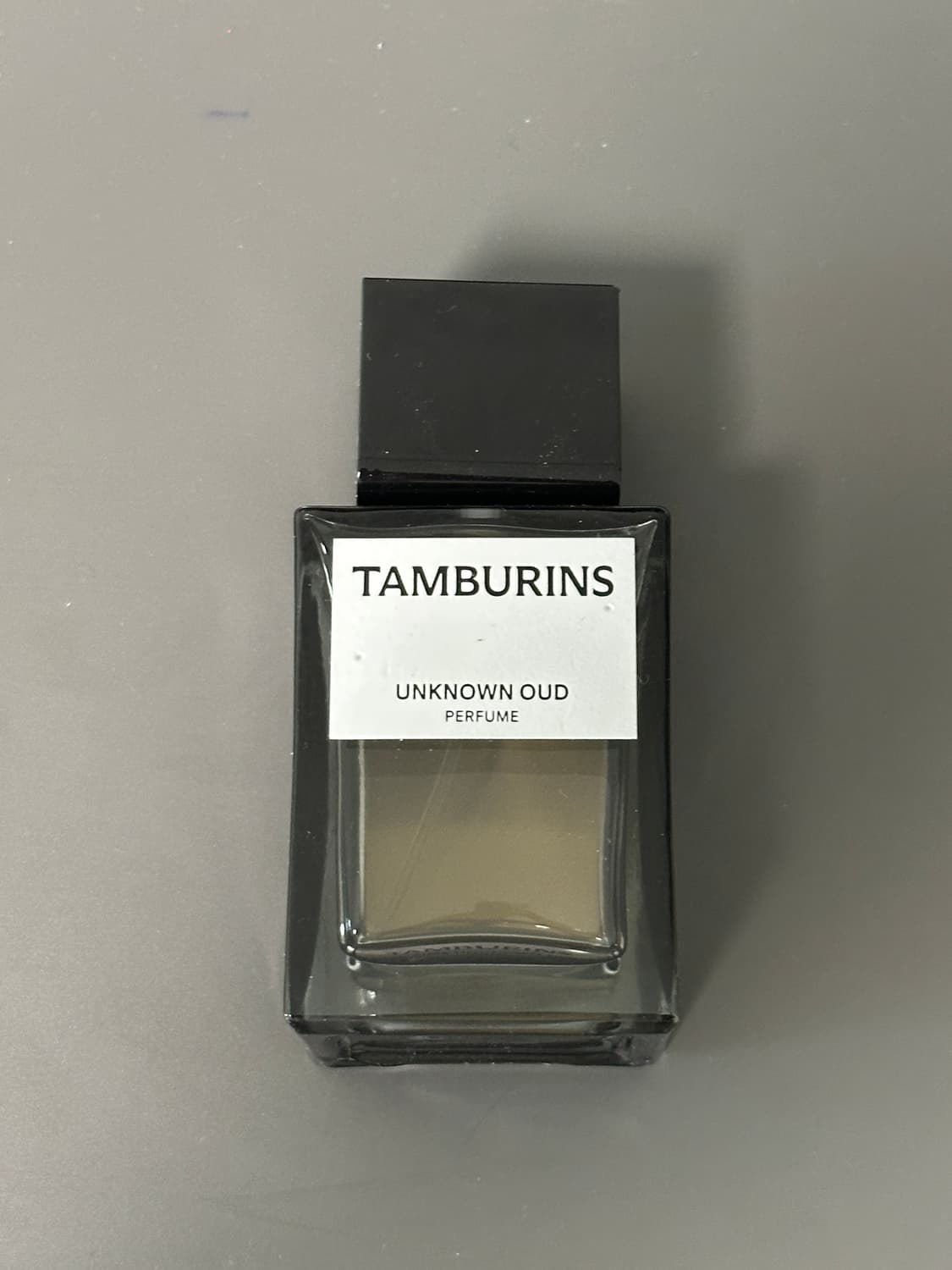 탬버린즈 UNKNOWN OUD 상품이미지1