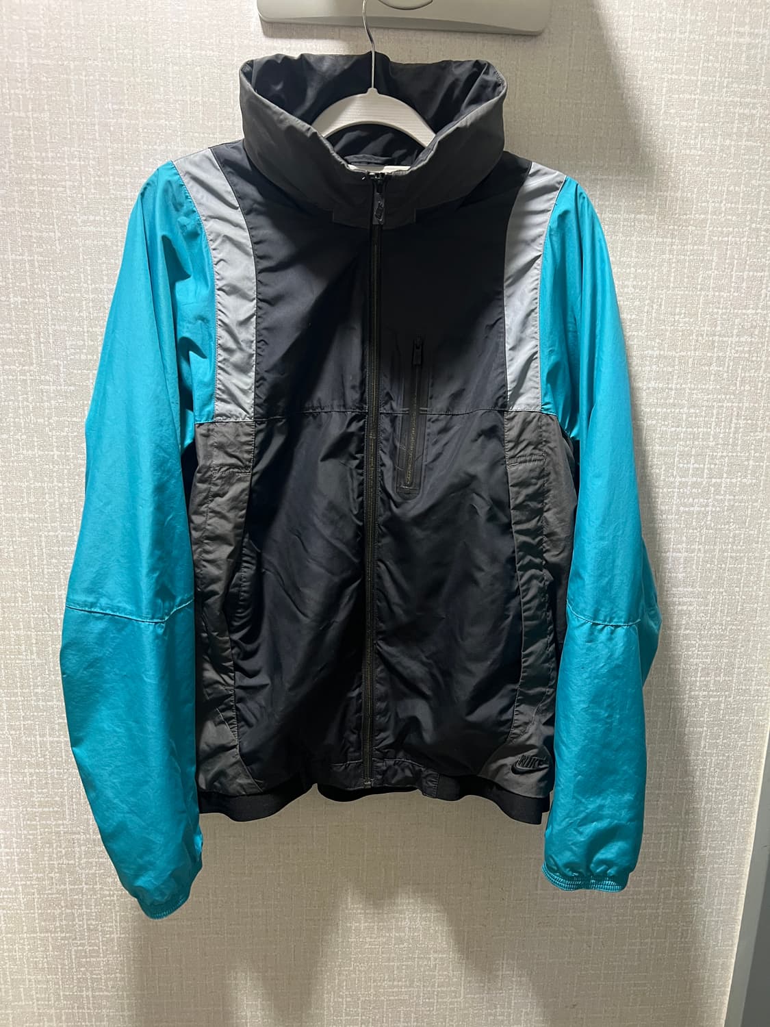 나이키 빈티지 자켓 상품이미지1