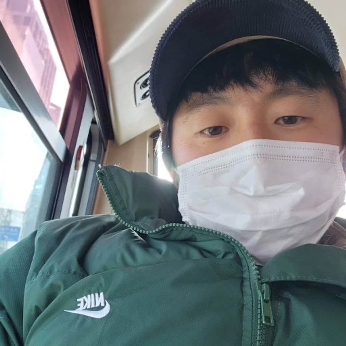 나이키 패딩 상품이미지5