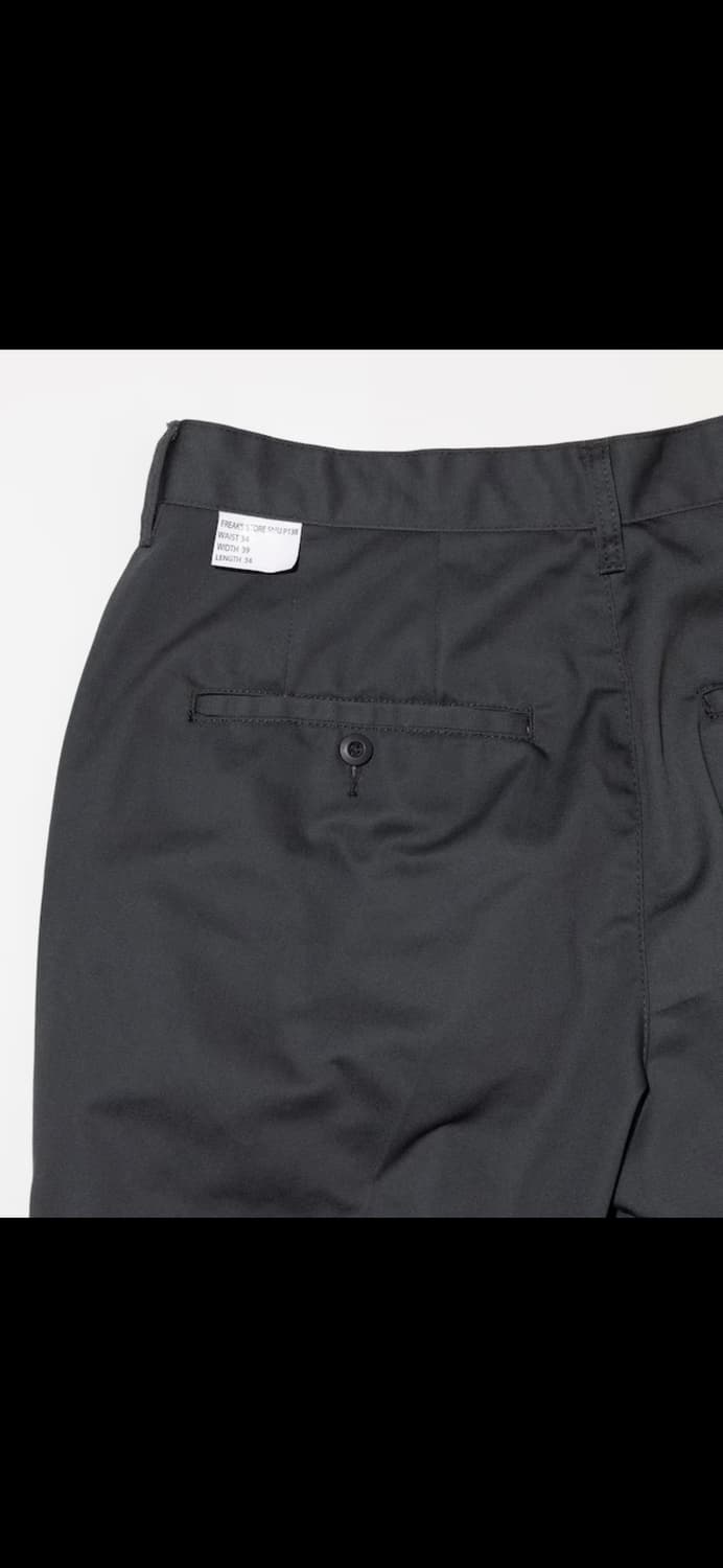 Freaksstore x redkap 투턱치노 상품이미지8