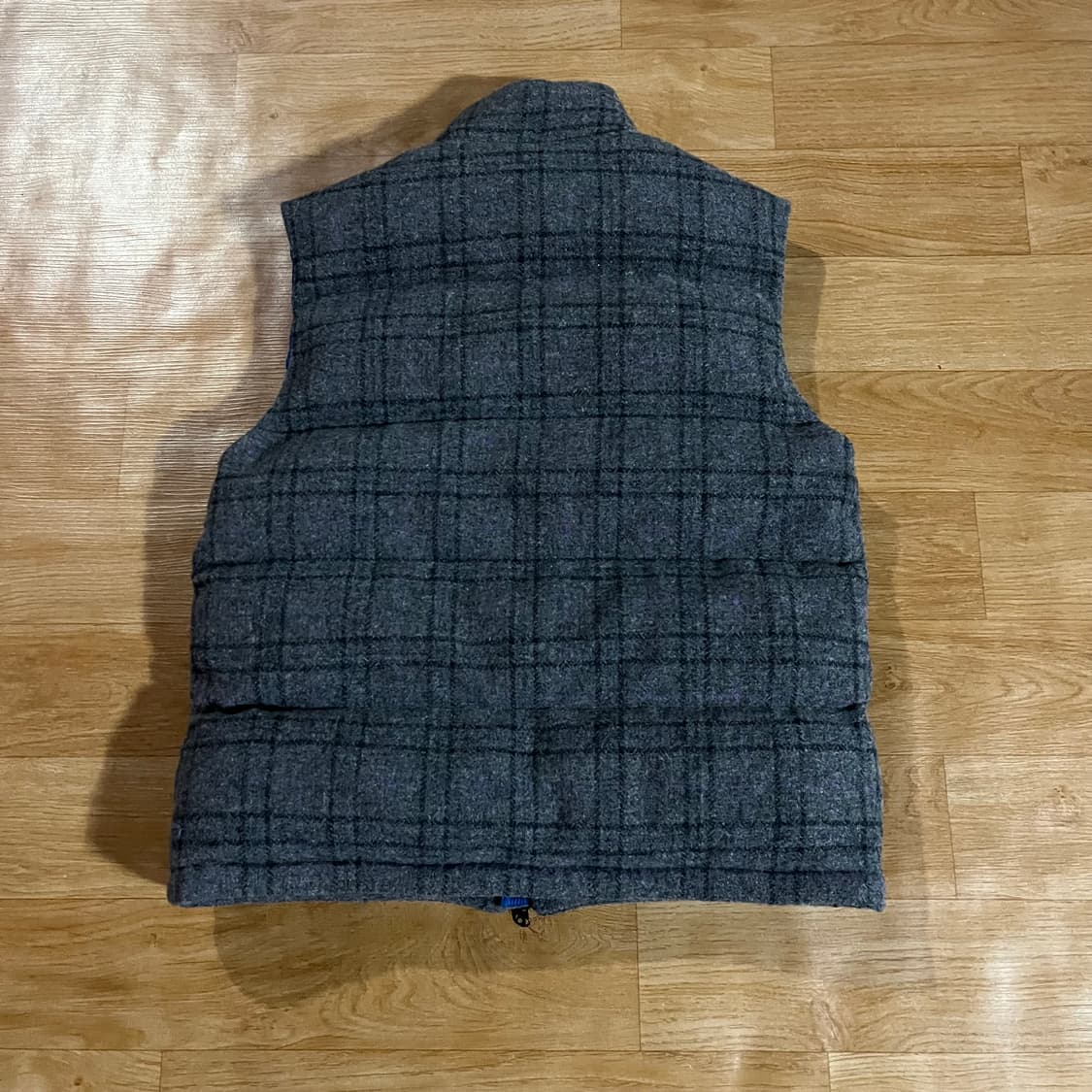 [105] 아스페시 신형 패딩조끼 상품이미지6