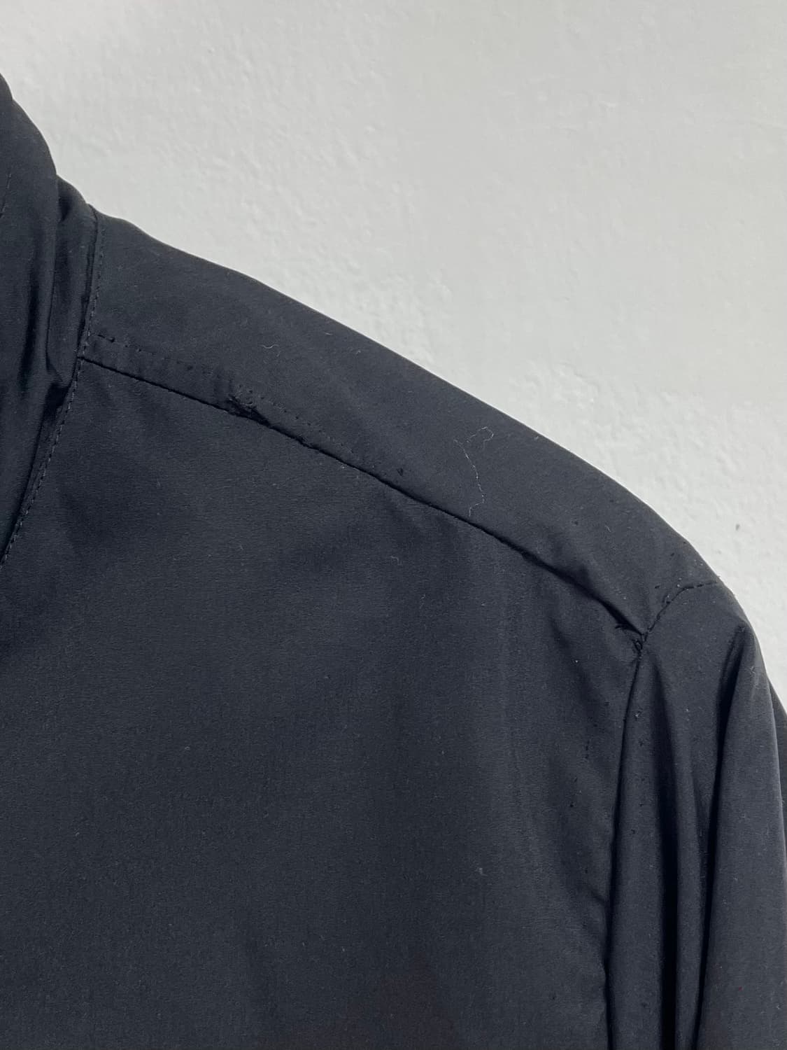 폴로 랄프로렌 블랙 페리 자켓 (on.07) 상품이미지6