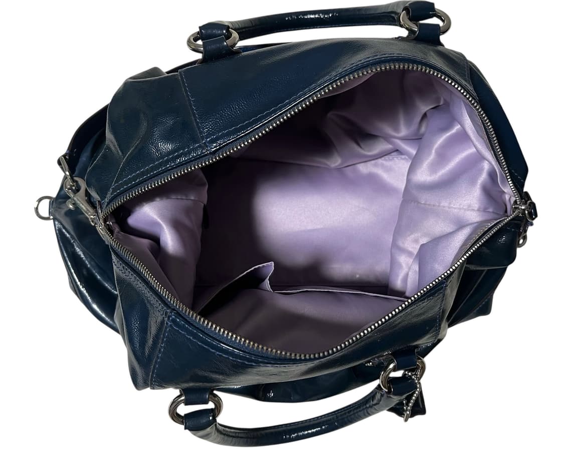 코치(Coach) 레더 토트백 가방 상품이미지9