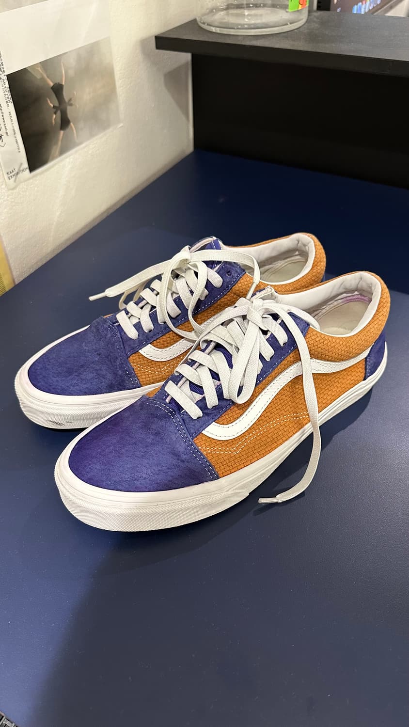 반스 올드스쿨 275 상품이미지1