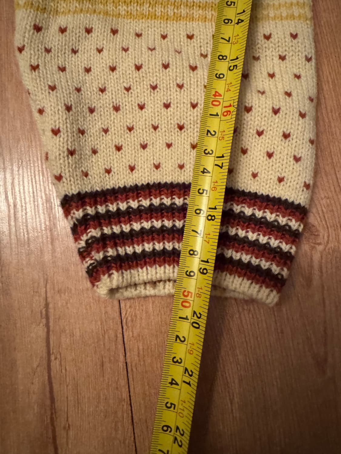 보디 bode 마르지판 가디건 상품이미지9