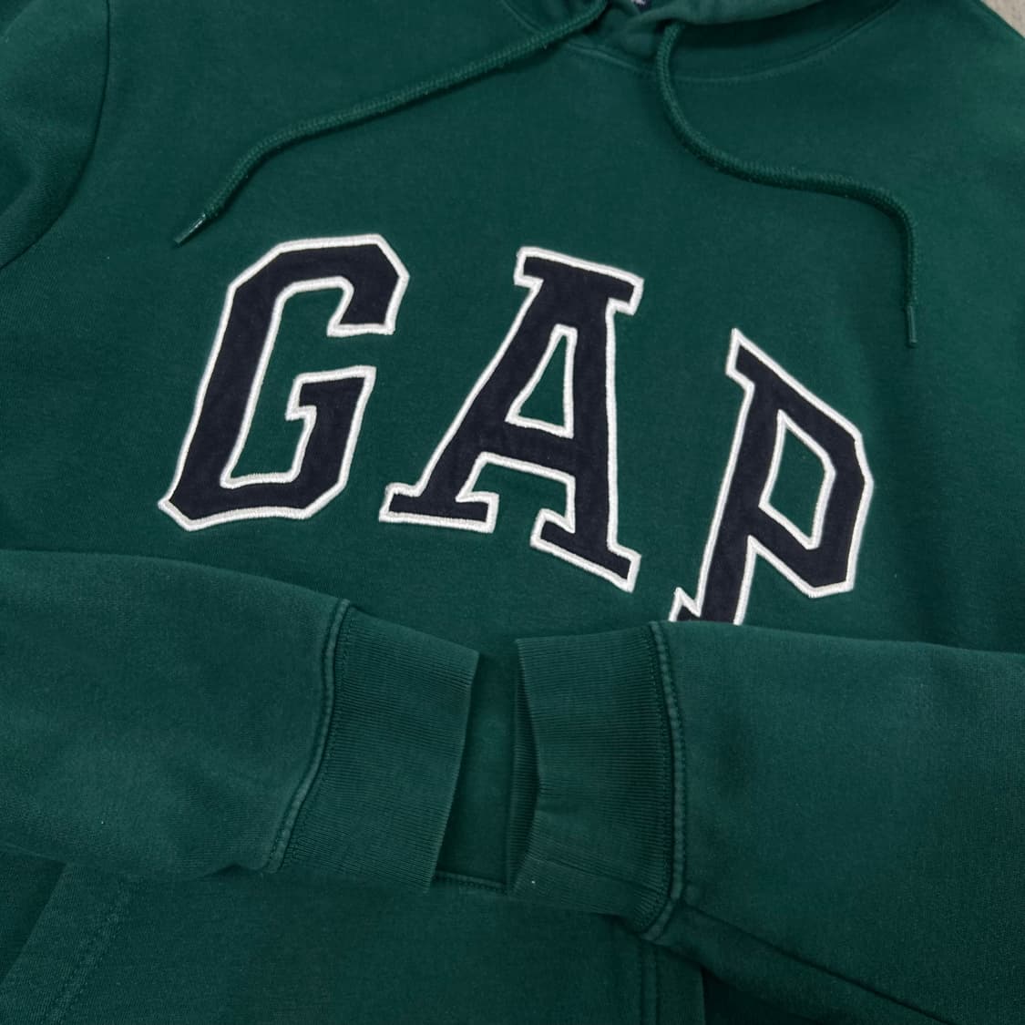 갭 후드티[1504] 상품이미지5