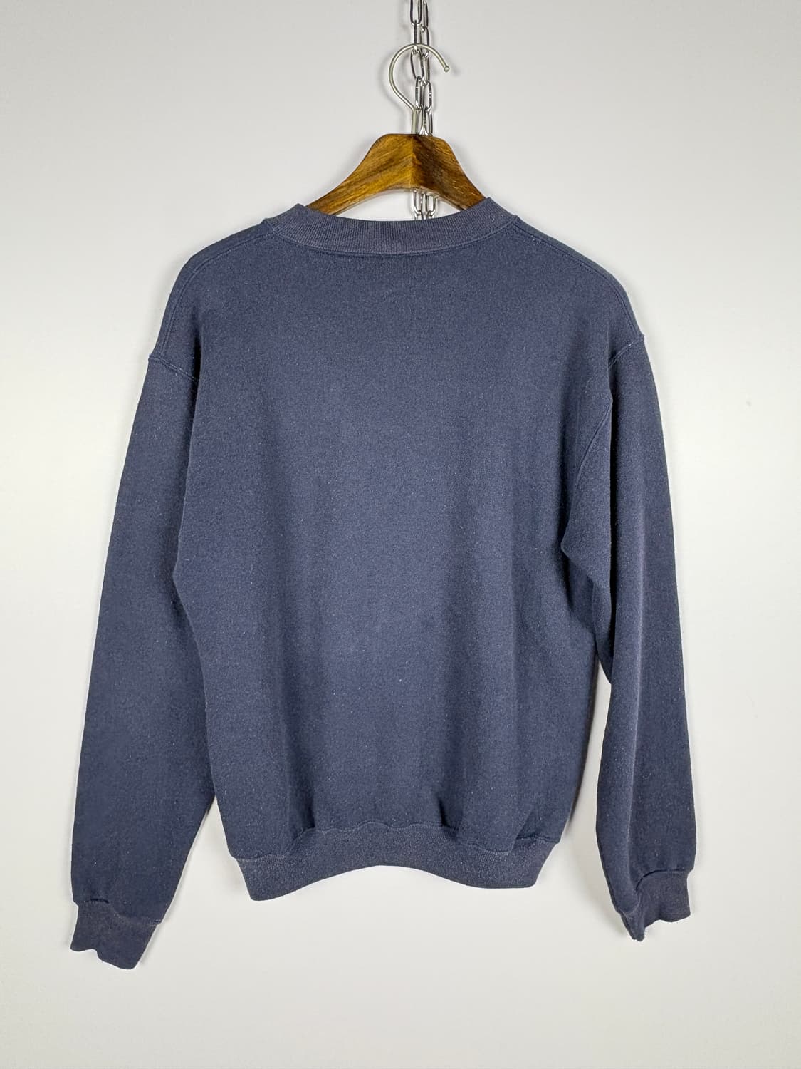 러셀 맨투맨 상품이미지4