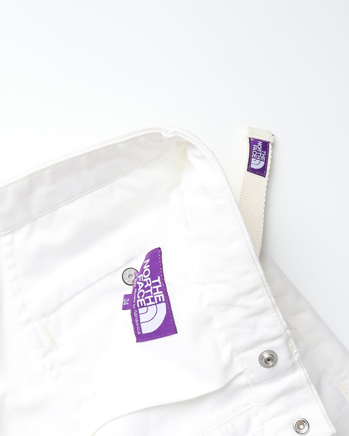 THE NORTH FACE PURPLE LABEL Taper Pants 상품이미지10