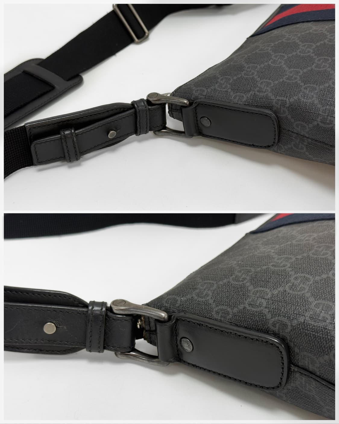 Gucci GG Supreme Crossbody Bag 상품이미지8