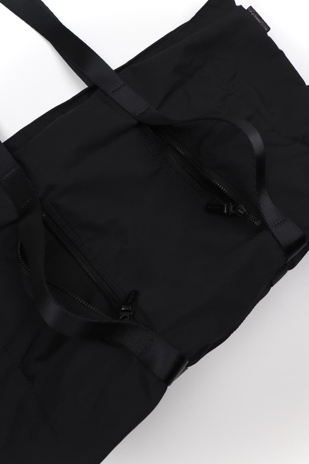 Amiacalva 토트백 블랙 (F032-M) 상품이미지2