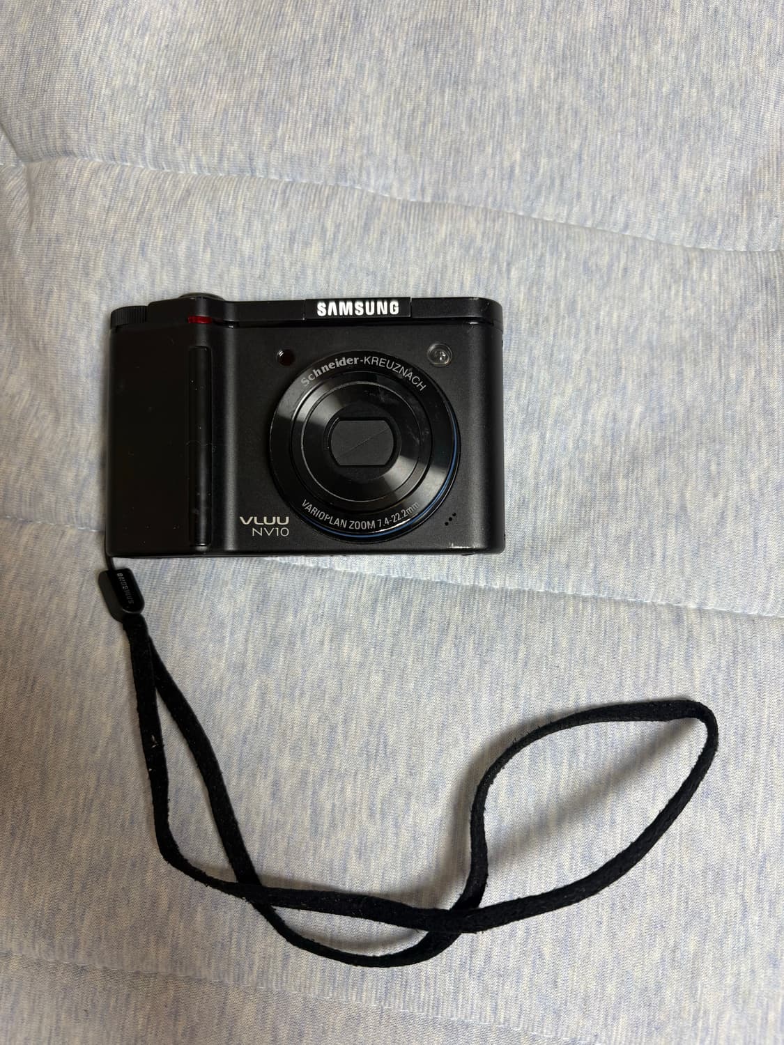 삼성 VLUU NV10 디지털 카메라 빈티지 상품이미지3