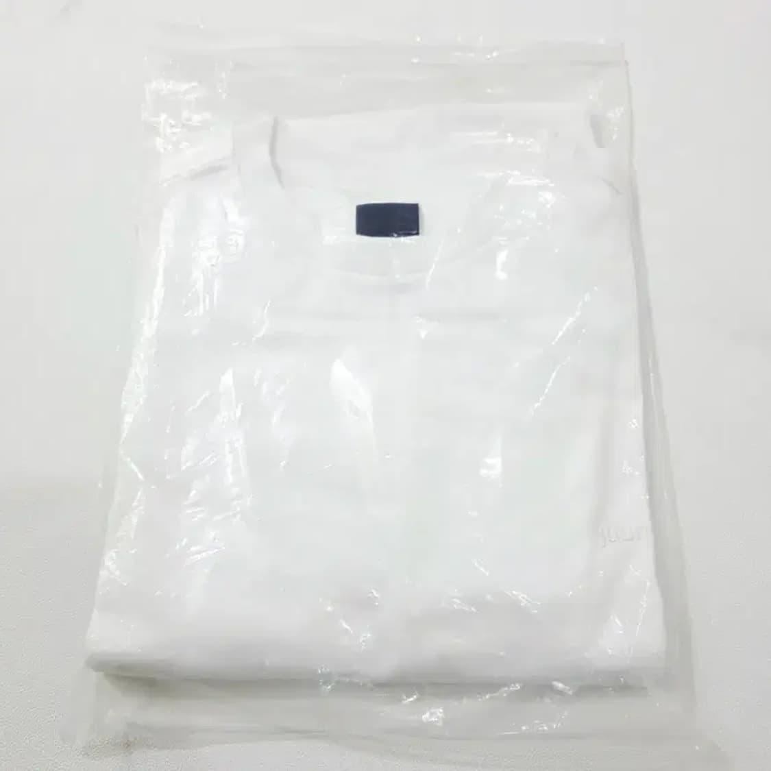 준지 긴팔 티셔츠 오버핏 100 상품이미지4