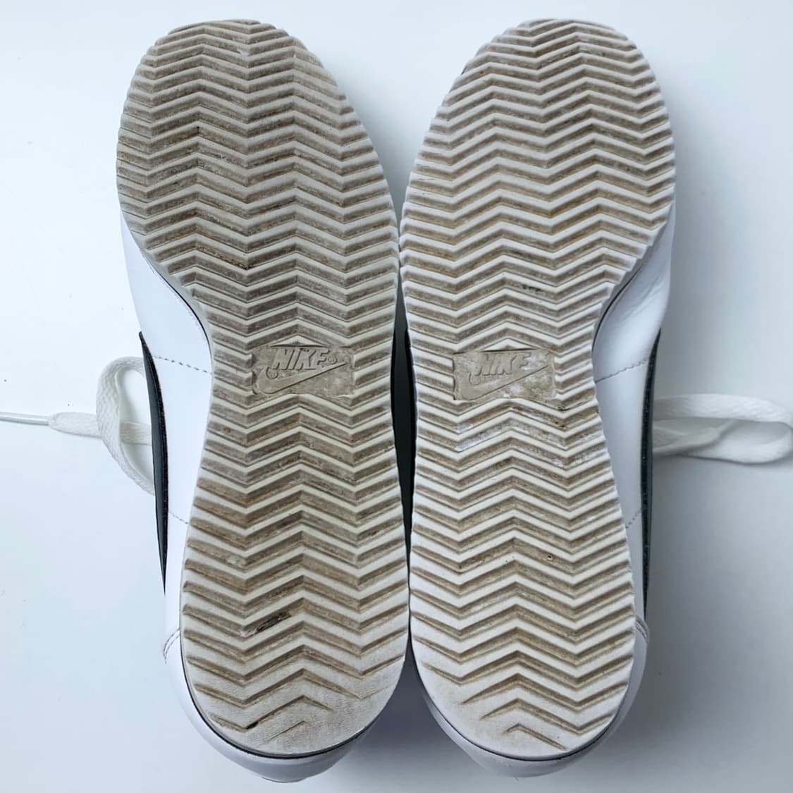 [230/정품] 나이키 코르테즈 여성 운동화 신발
 상품이미지6