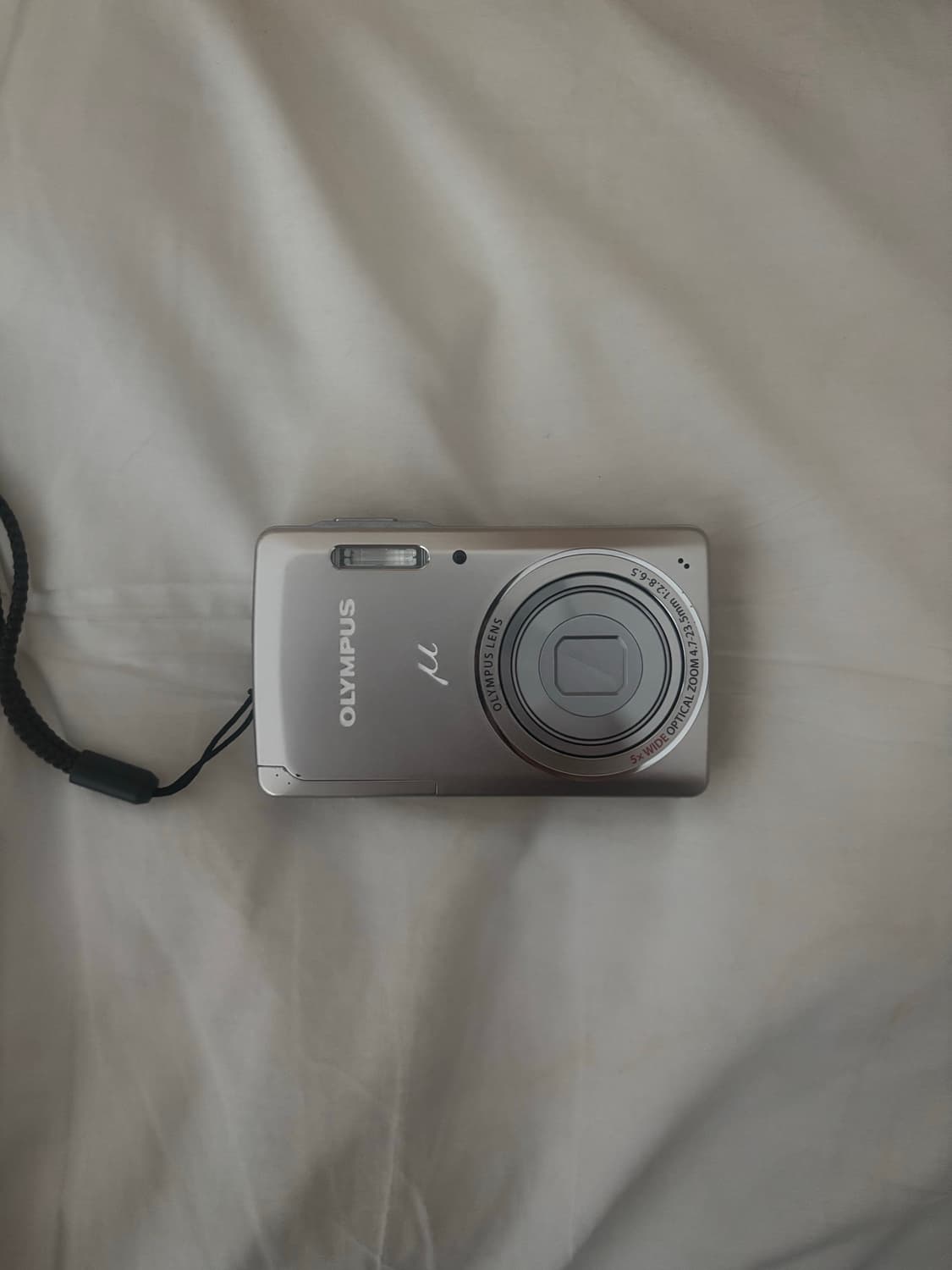 올림푸스 뮤 5010/ 작례 o 상품이미지1