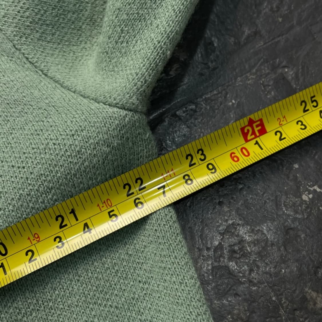 100 쿠어 니트  상품이미지5