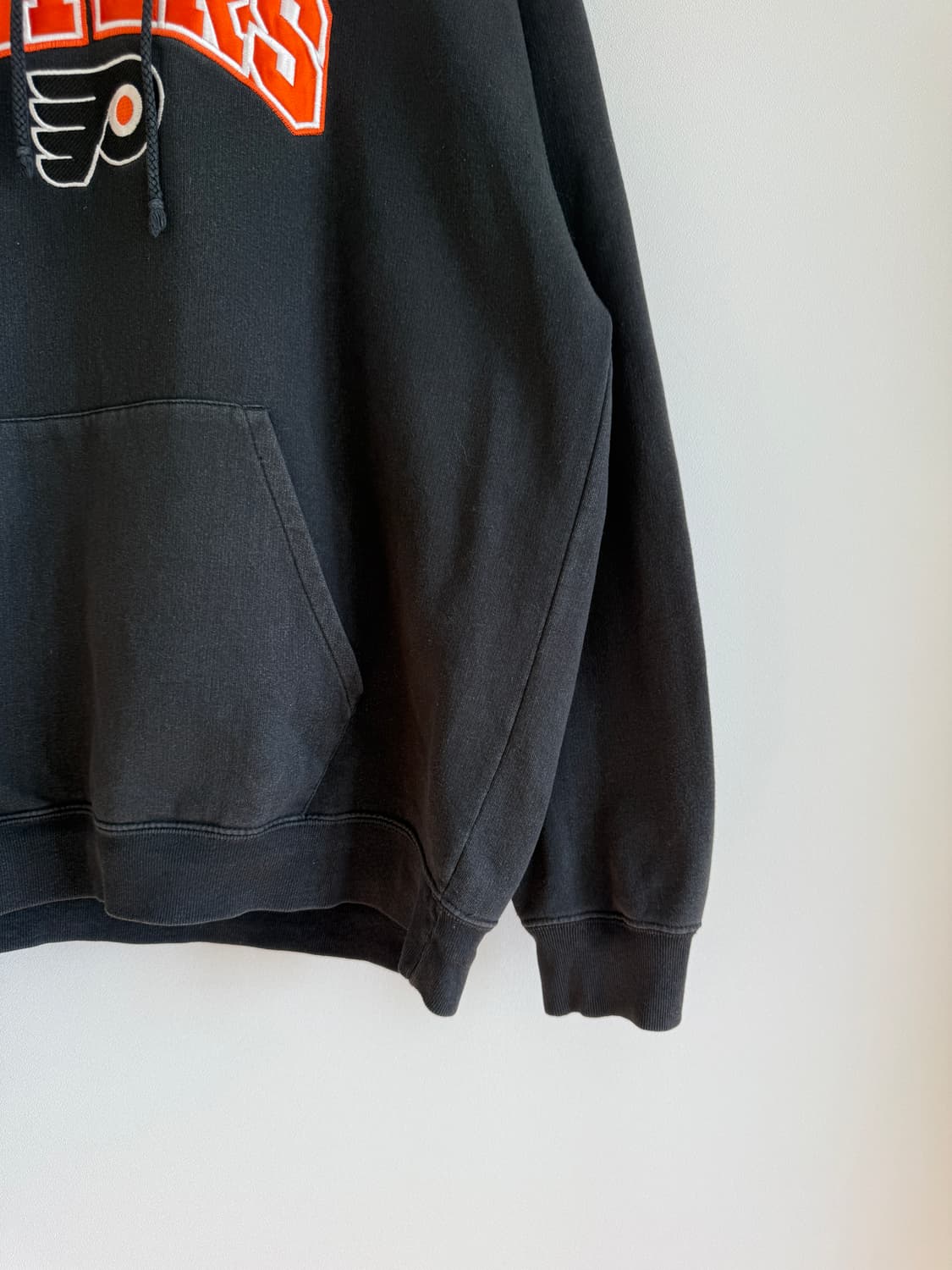 USA SPORT CLUB 빈티지 후드 상품이미지3