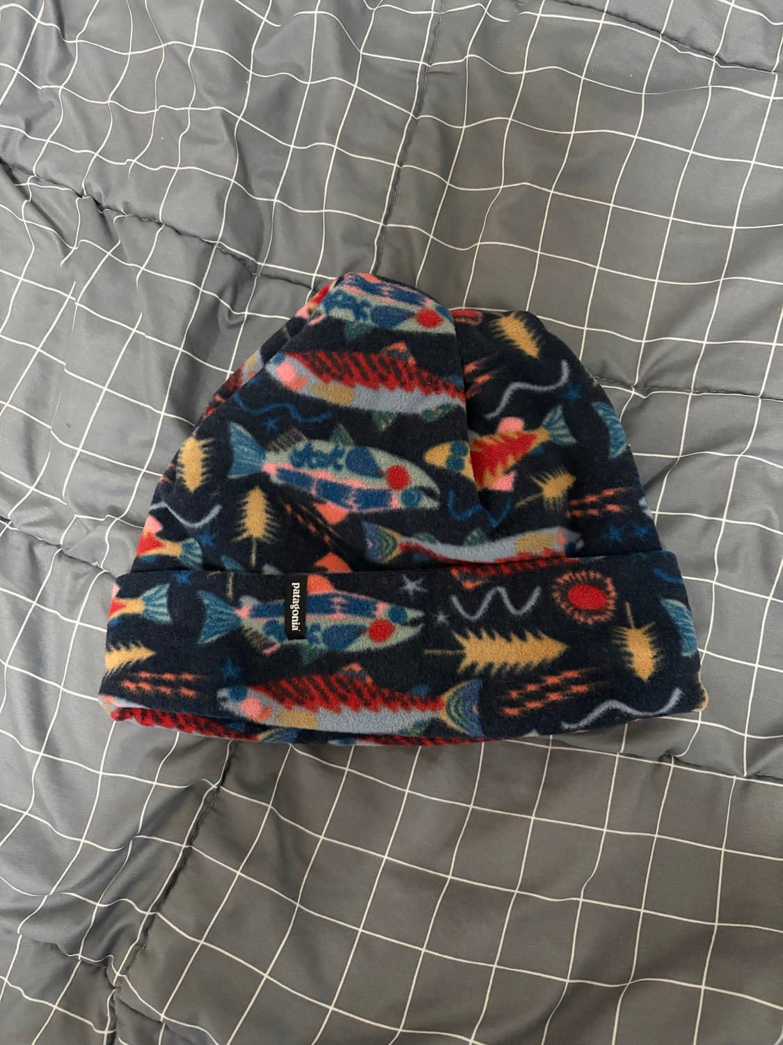 홍태준 파타고니아 비니 상품이미지2