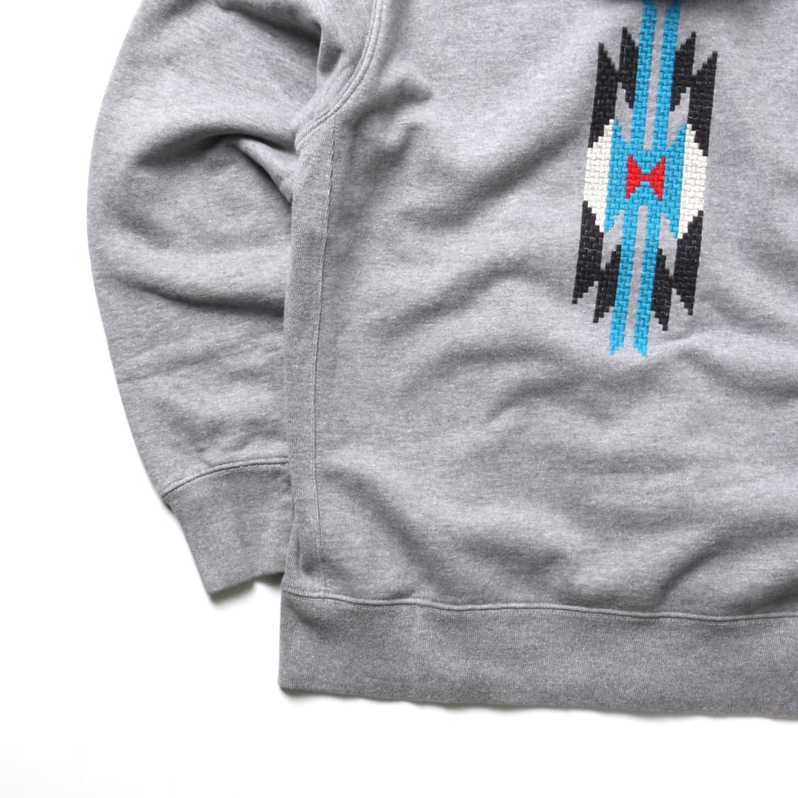 페로우즈 풀집업 후디  상품이미지7