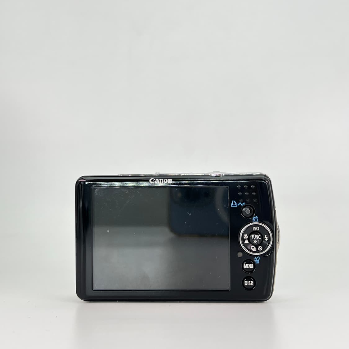 캐논 익서스 Canon IXUS 65 실버(익시 80) 상품이미지5