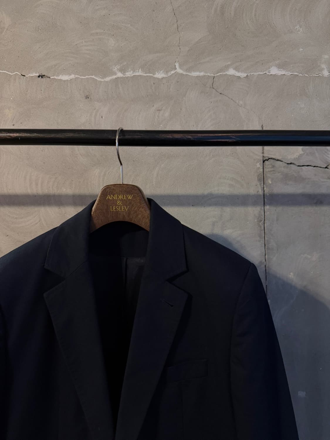 아페쎄 테일러드 자켓 95 상품이미지4