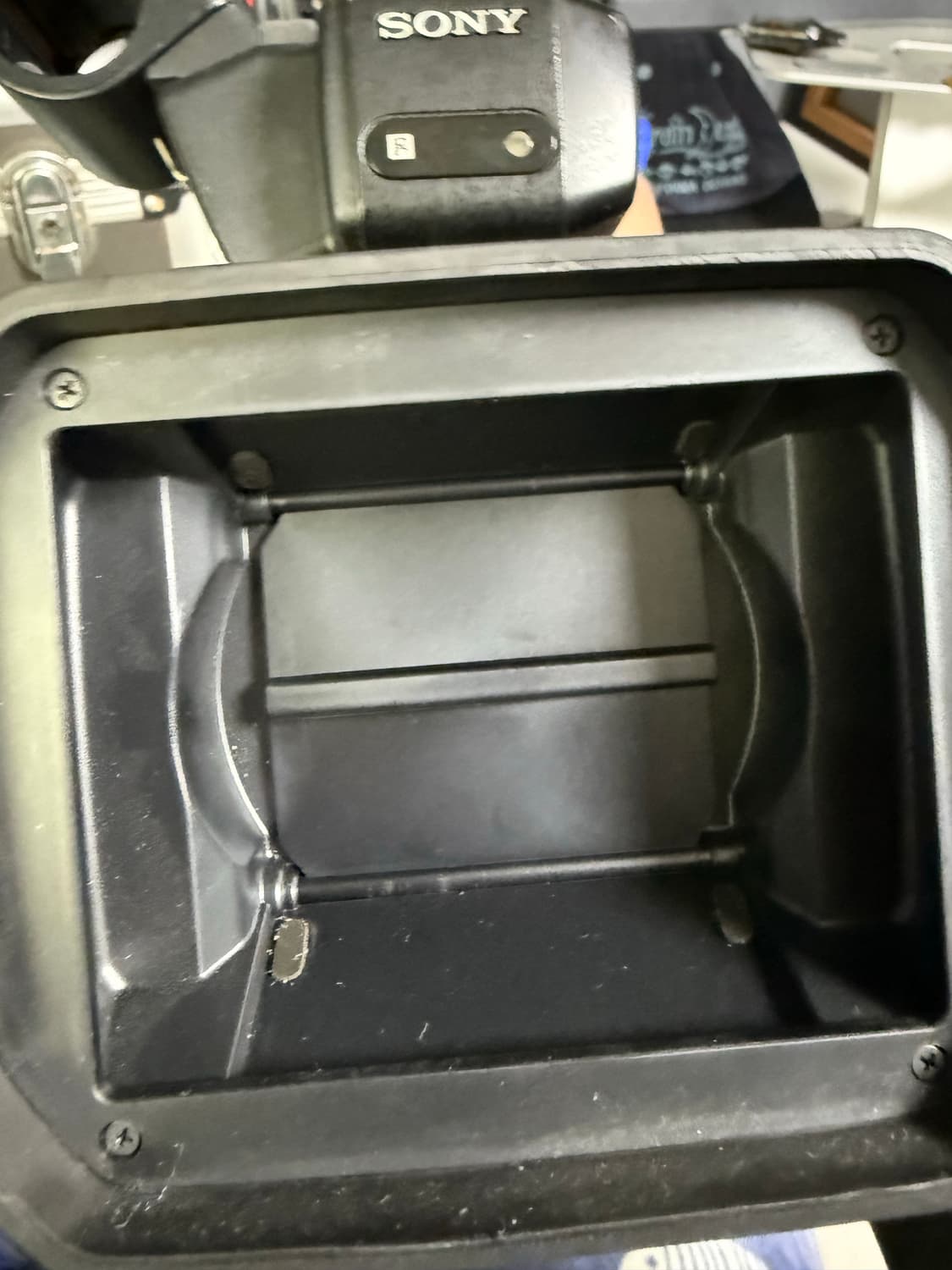 Sony 소니 DSR-PD170 6mm 디지털 캠코더 상품이미지8