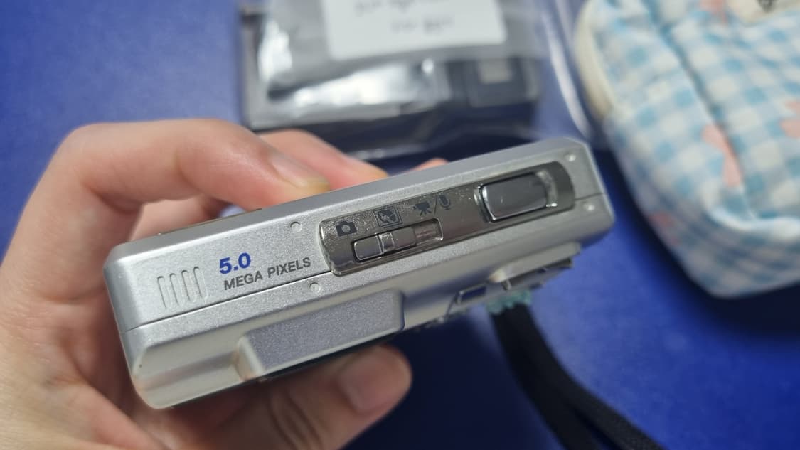 코니카 미놀타 디미지 x50 판매 상품이미지6