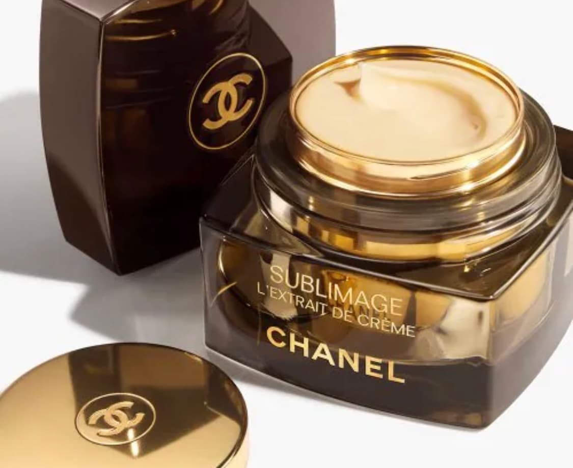 샤넬 수블리마지 크림 상품이미지2